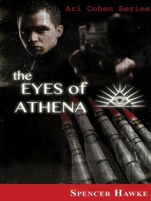 cover image of The Eyes of Athena